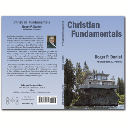 Christian Fundamentals